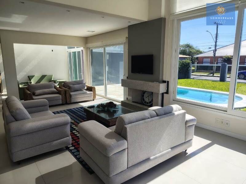 Sobrado, 4 quartos, 299 m² - Foto 9