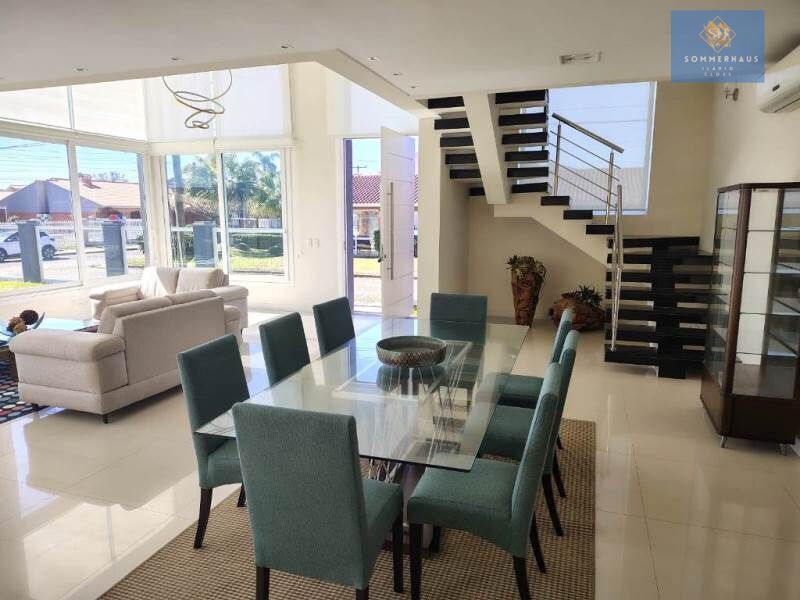 Sobrado, 4 quartos, 299 m² - Foto 10