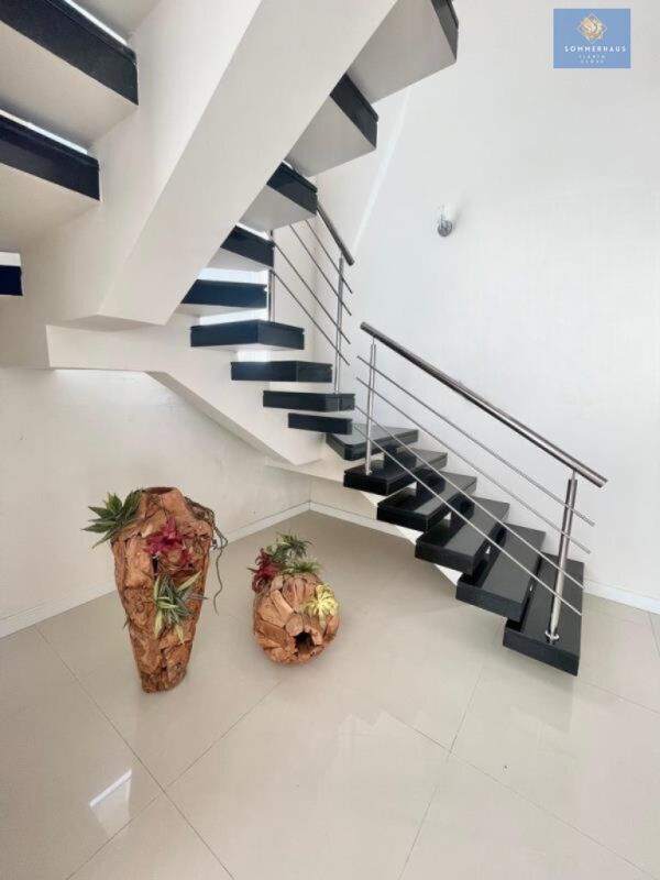 Sobrado, 4 quartos, 299 m² - Foto 14