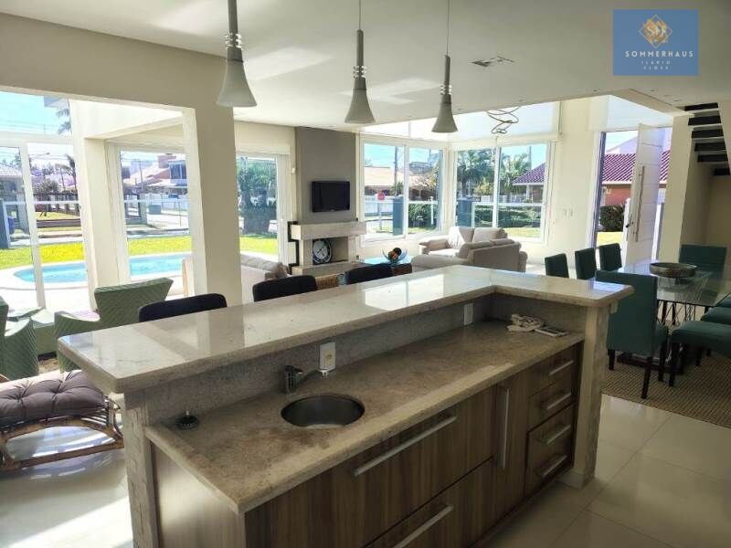 Sobrado, 4 quartos, 299 m² - Foto 11