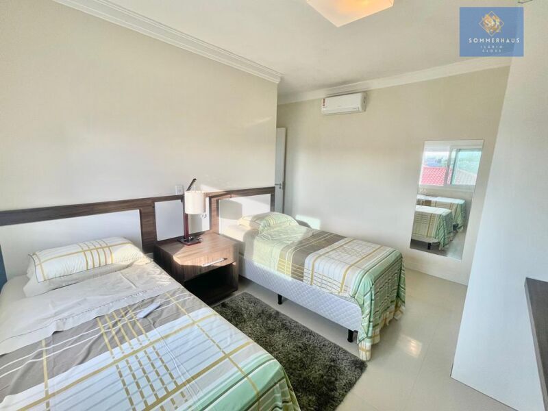 Sobrado, 4 quartos, 299 m² - Foto 22