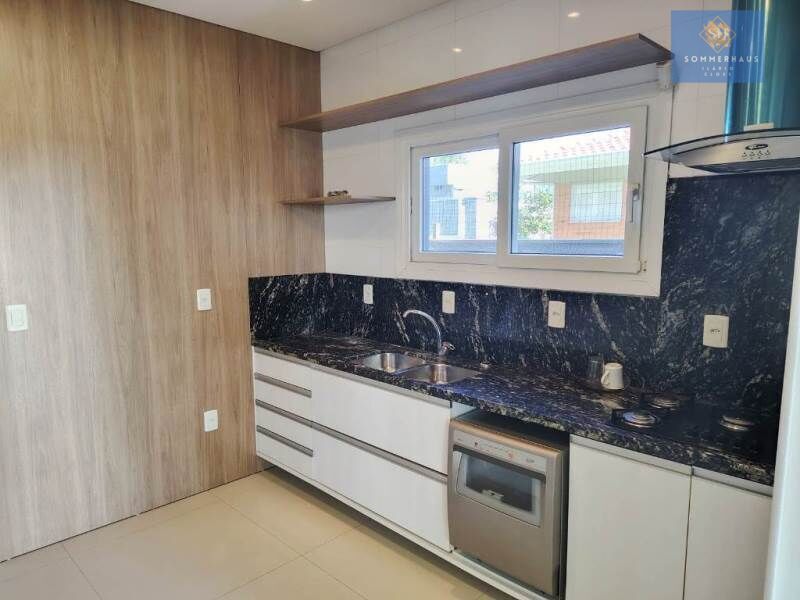 Sobrado, 4 quartos, 299 m² - Foto 12