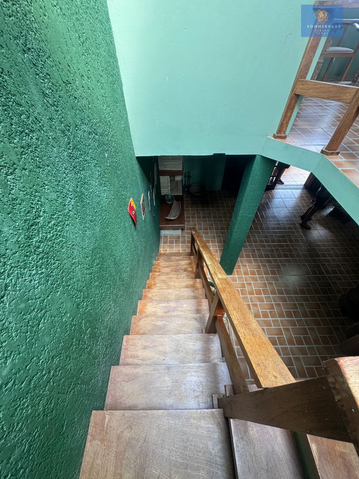 Sobrado, 3 quartos - Foto 17