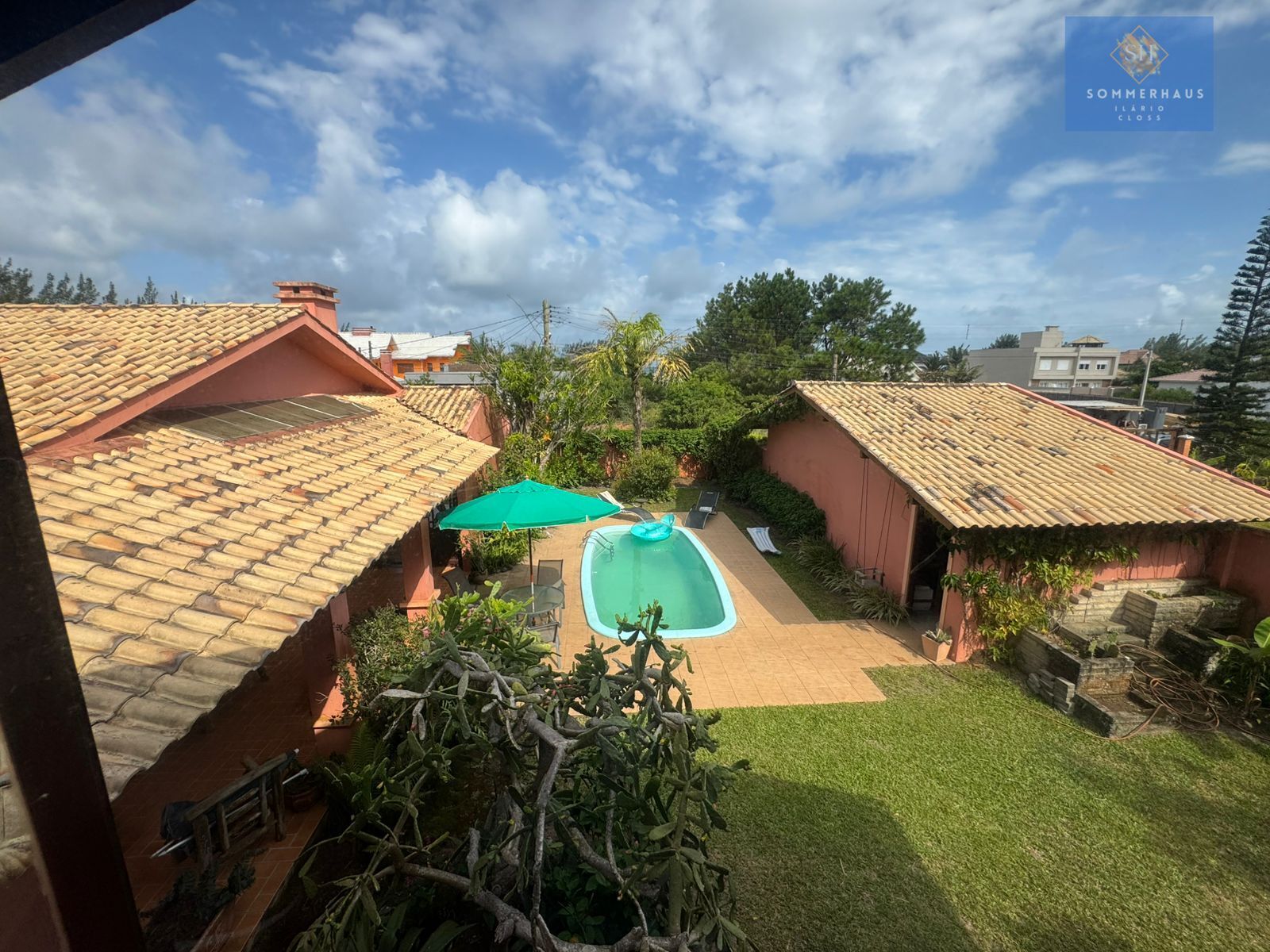 Sobrado, 3 quartos - Foto 22