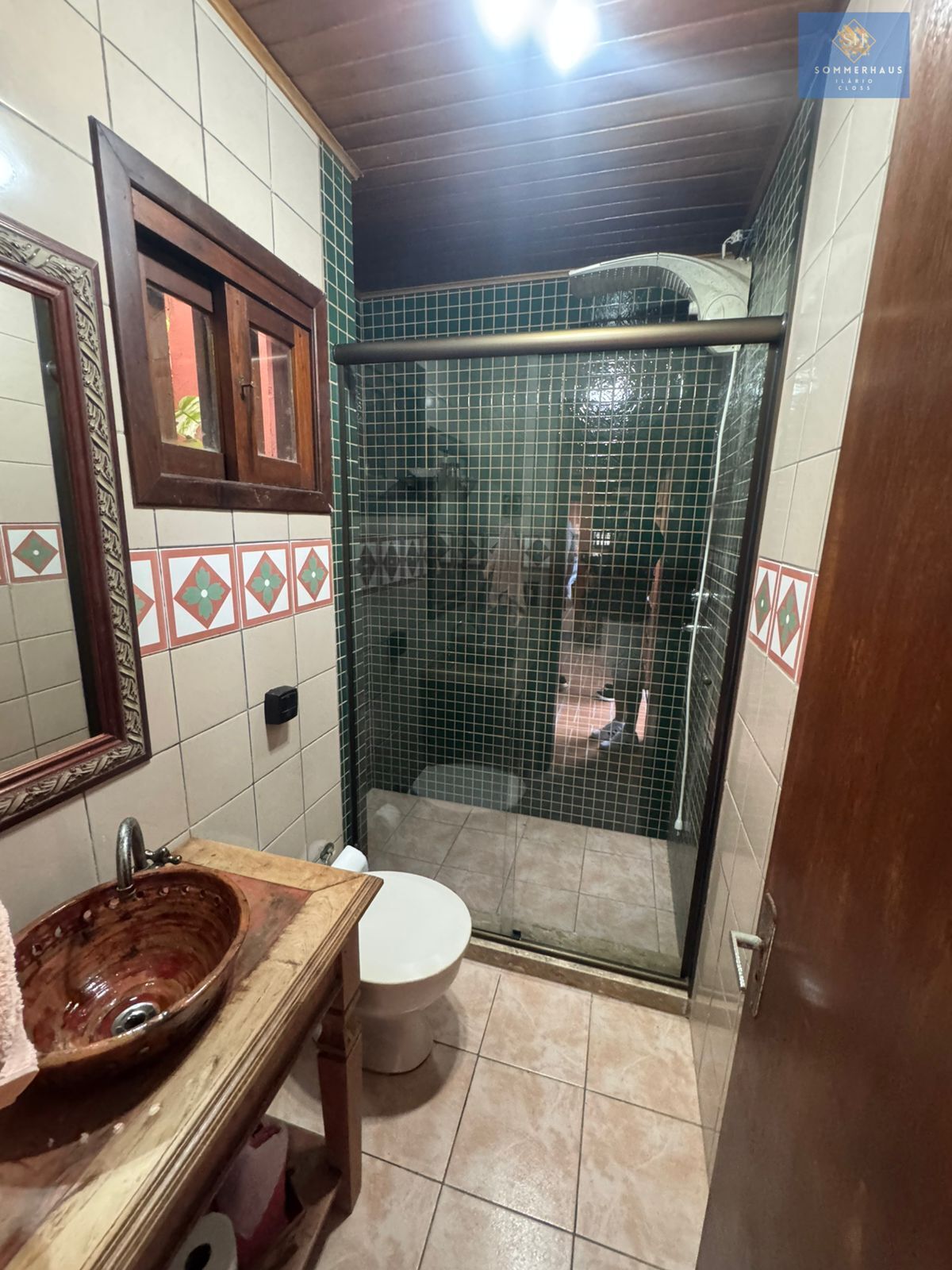 Sobrado, 3 quartos - Foto 32