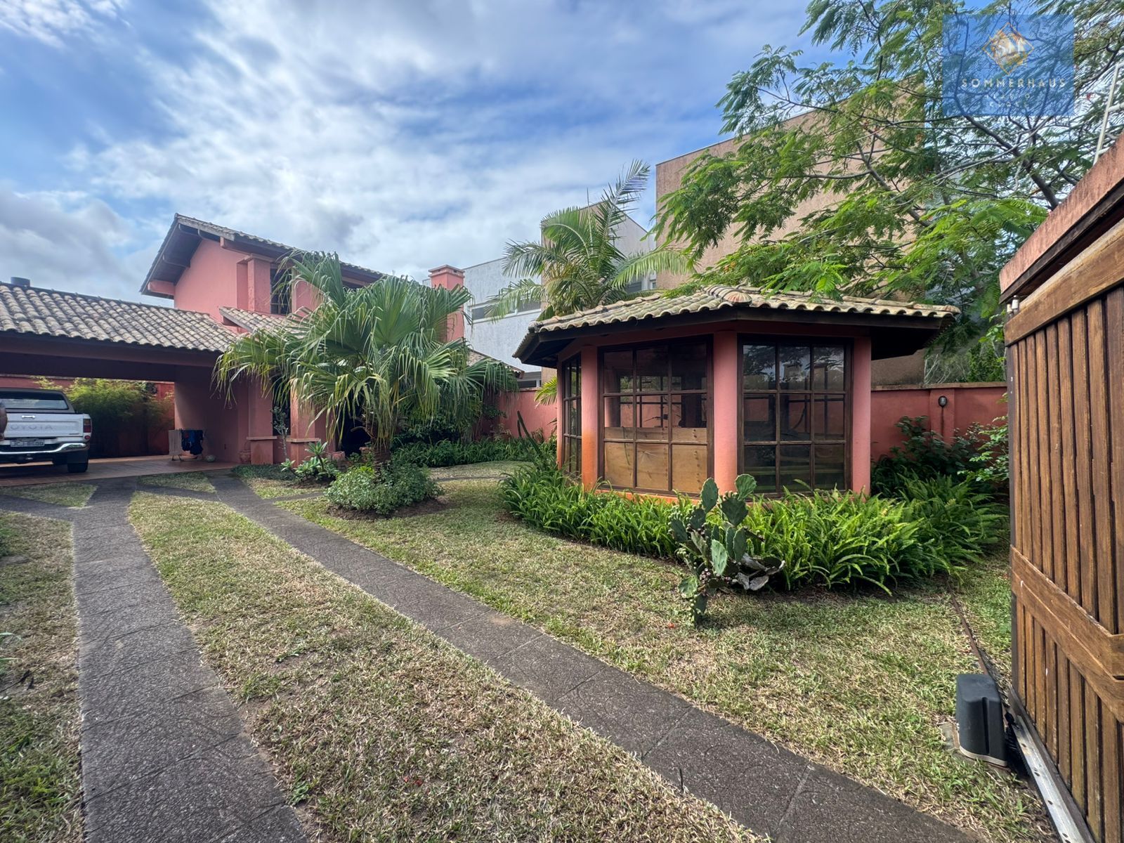 Sobrado, 3 quartos - Foto 28