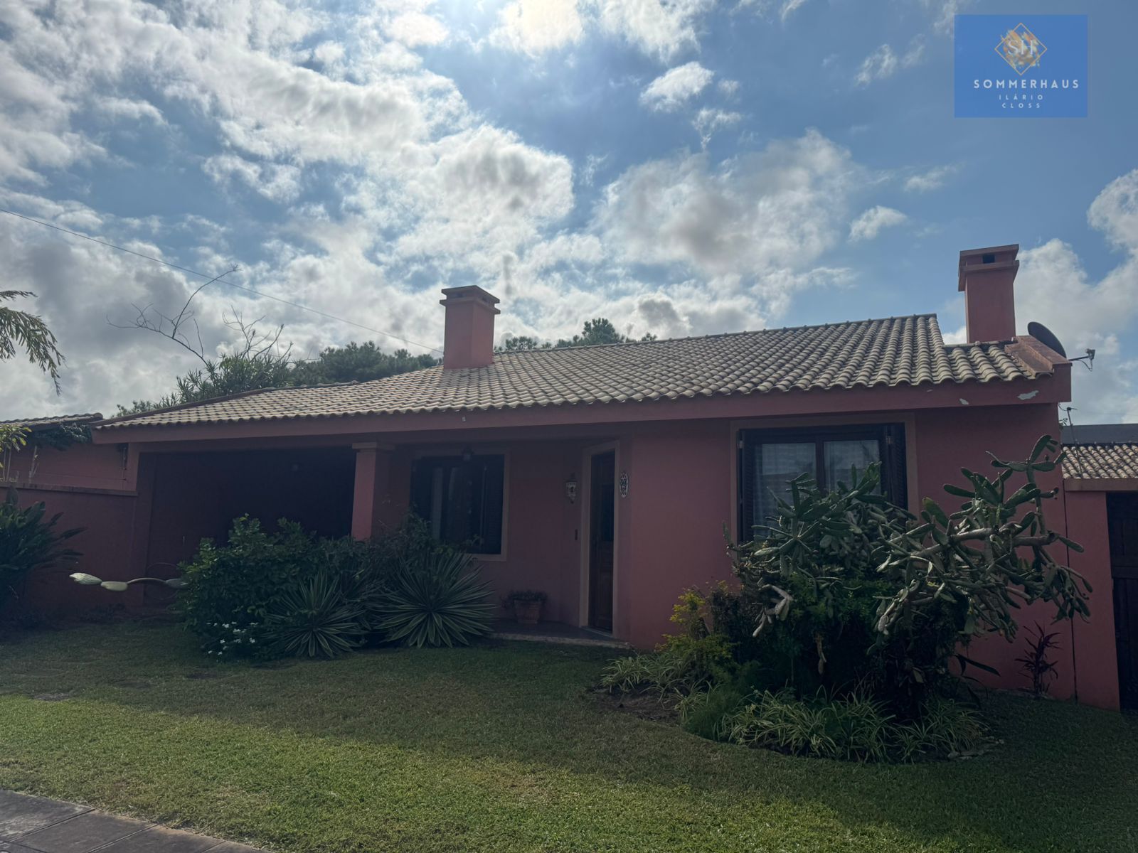 Sobrado, 3 quartos - Foto 37