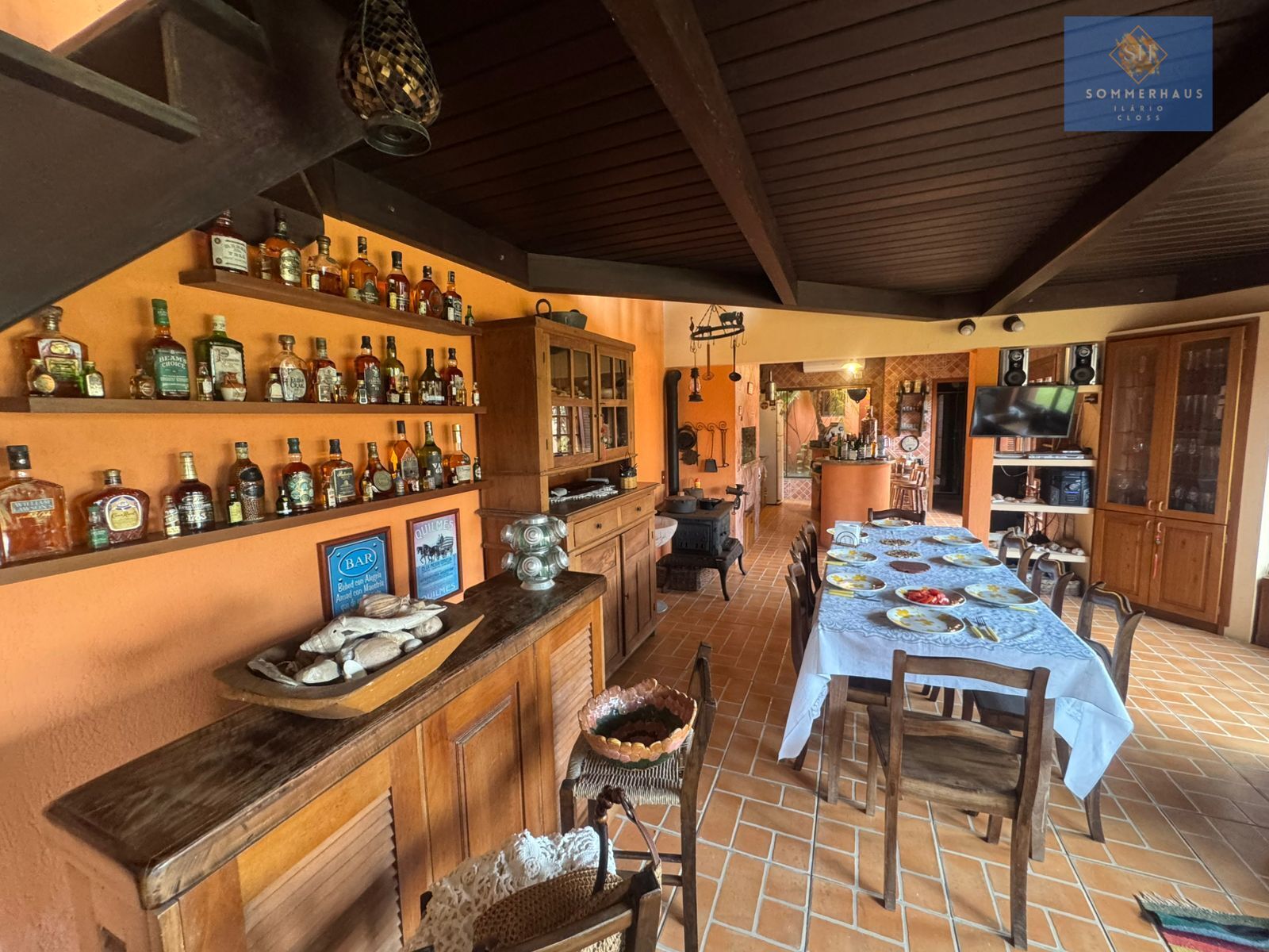 Sobrado, 3 quartos - Foto 33