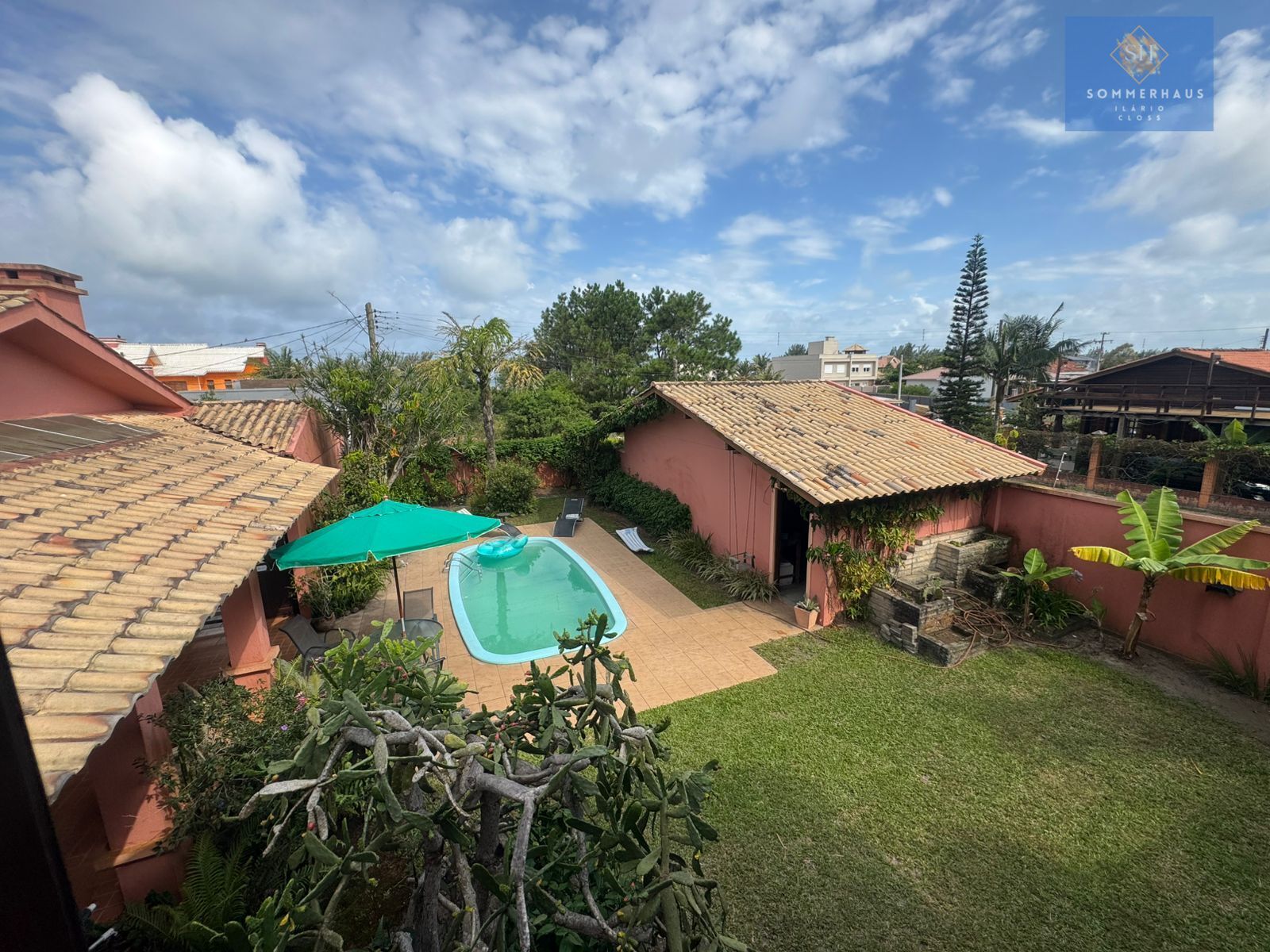 Sobrado, 3 quartos - Foto 23