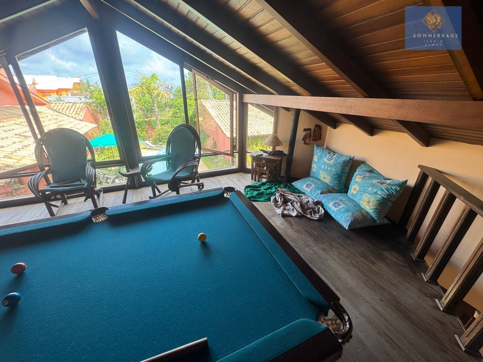 Sobrado, 3 quartos - Foto 21