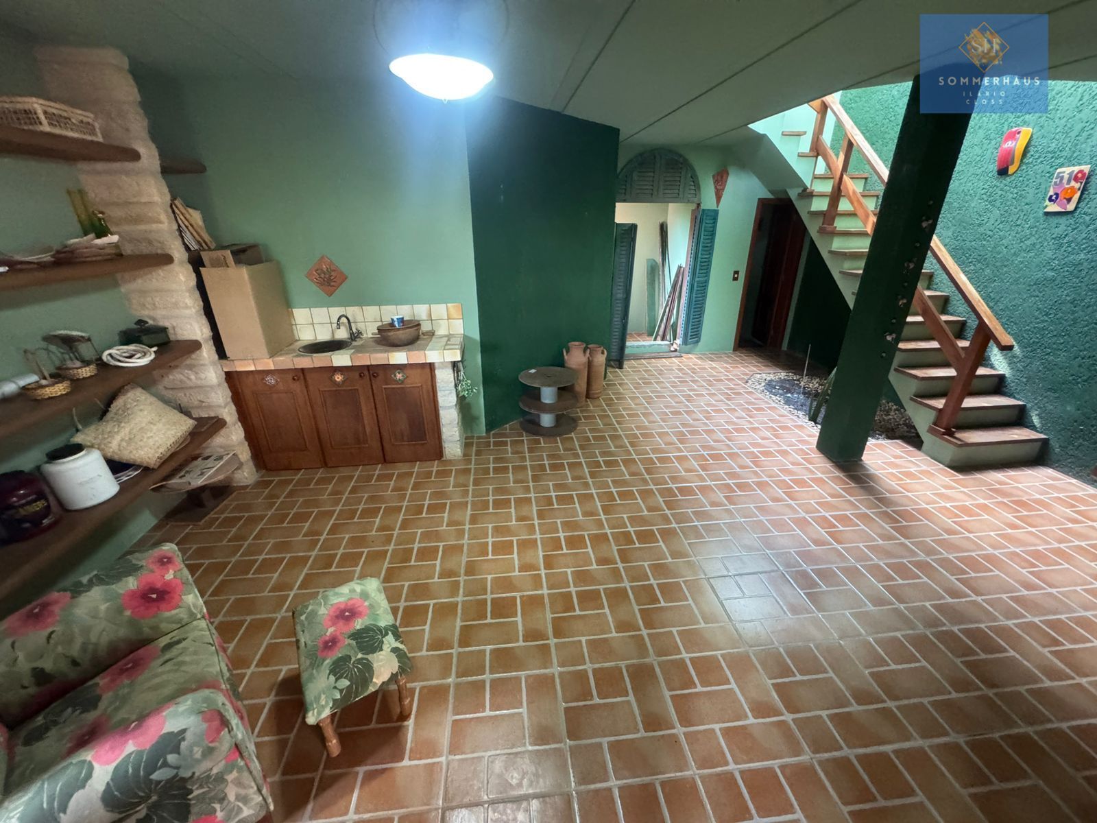 Sobrado, 3 quartos - Foto 31