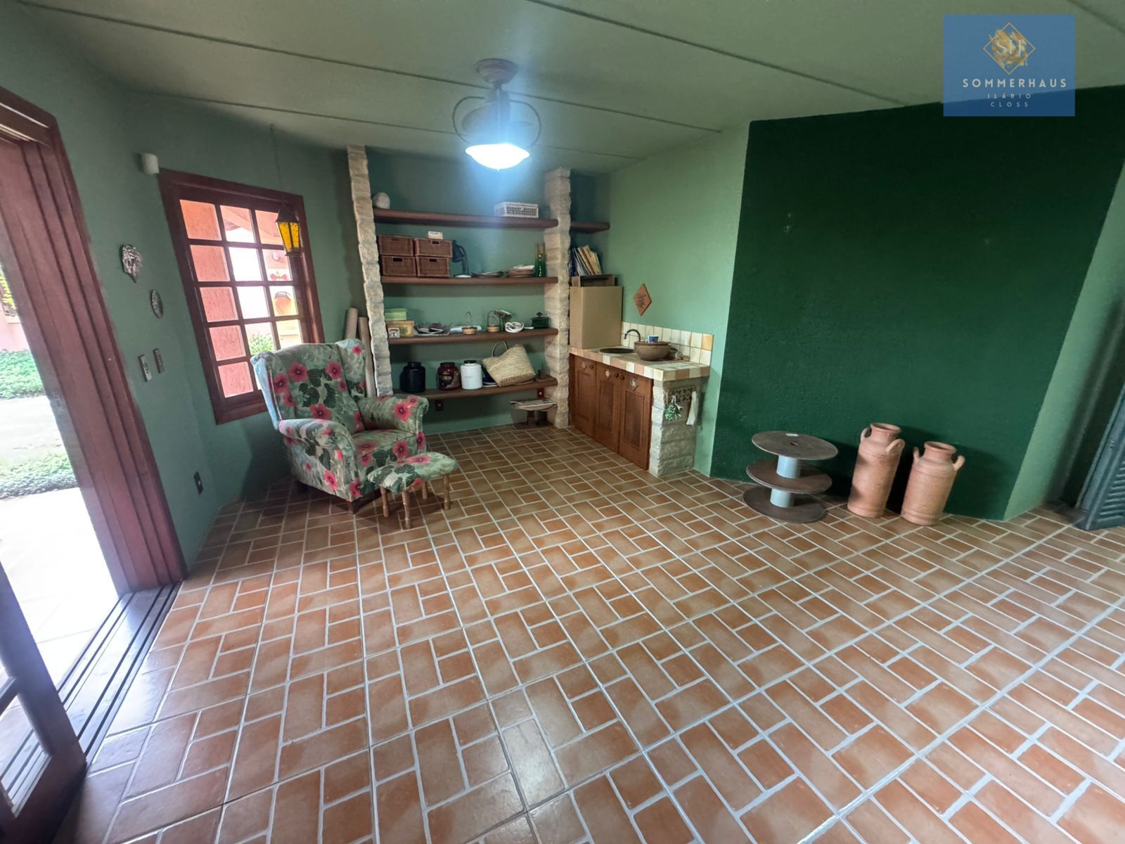 Sobrado, 3 quartos - Foto 30