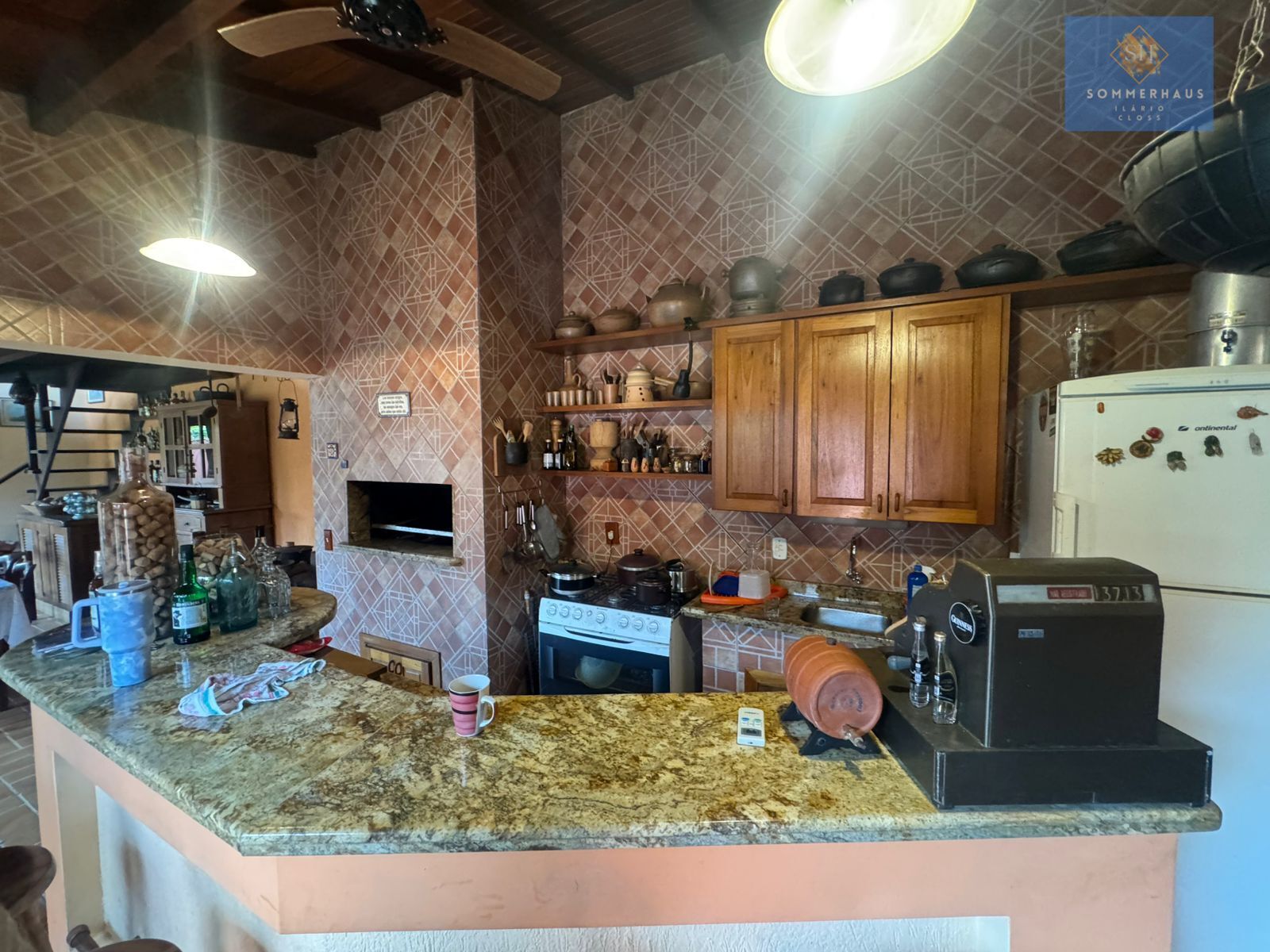 Sobrado, 3 quartos - Foto 35