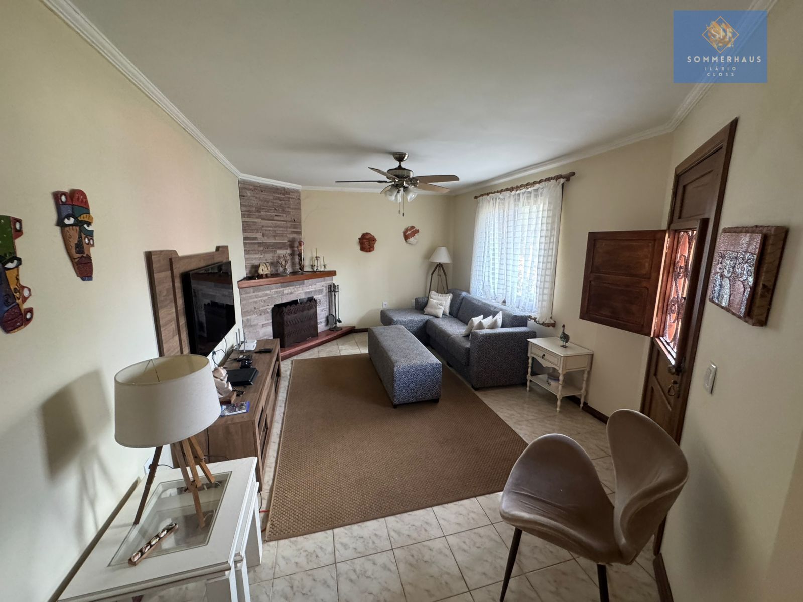 Sobrado, 3 quartos - Foto 11