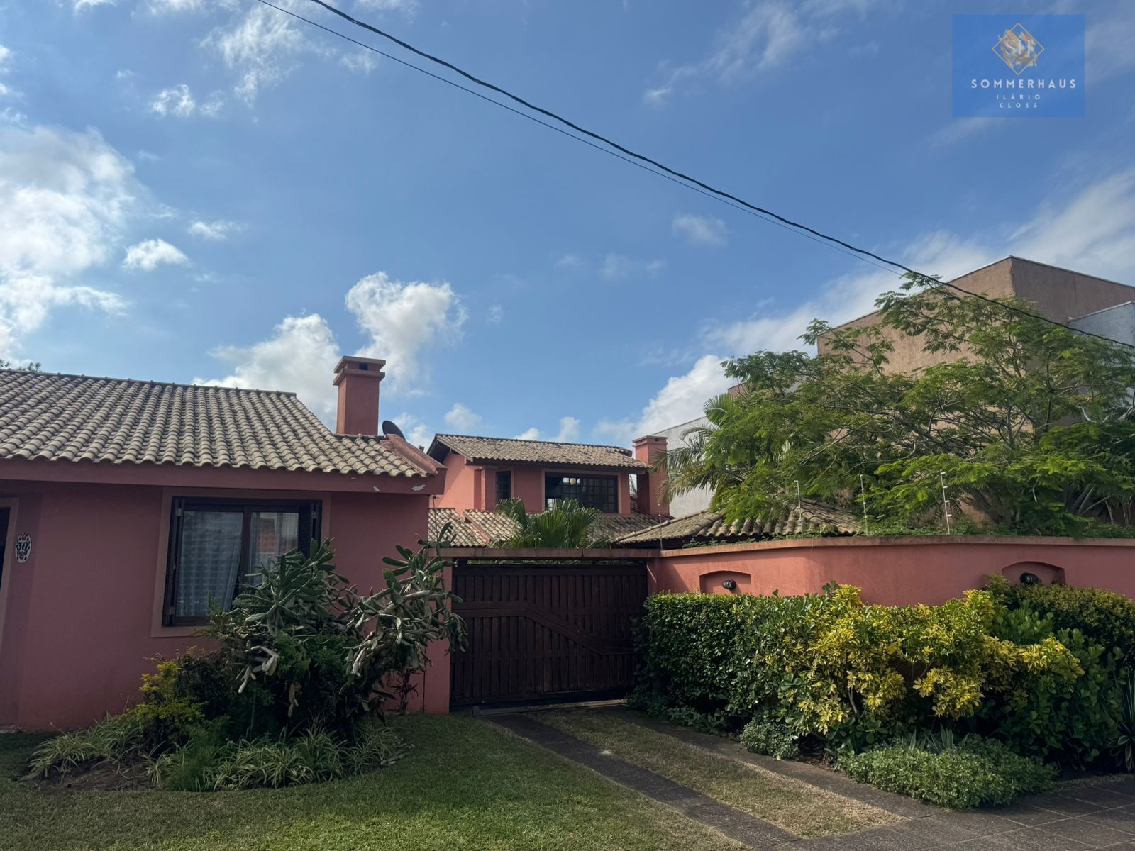 Sobrado, 3 quartos - Foto 38