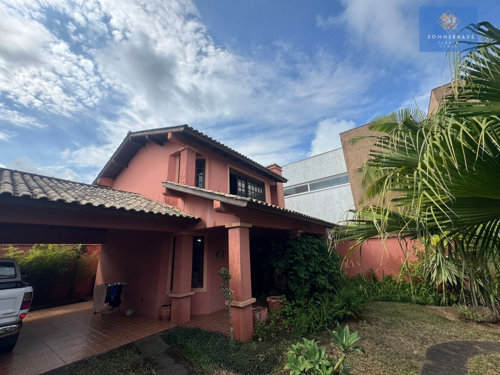 Sobrado, 3 quartos - Foto 2