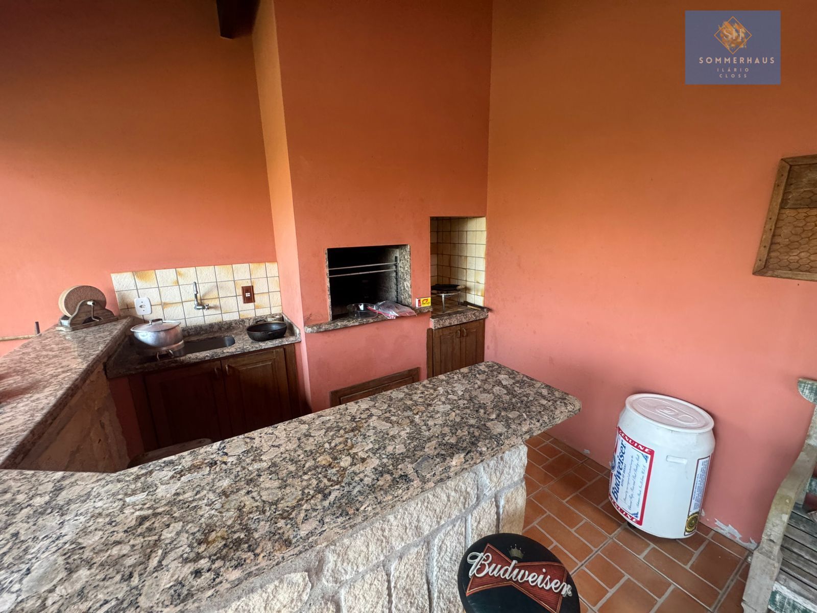 Sobrado, 3 quartos - Foto 34