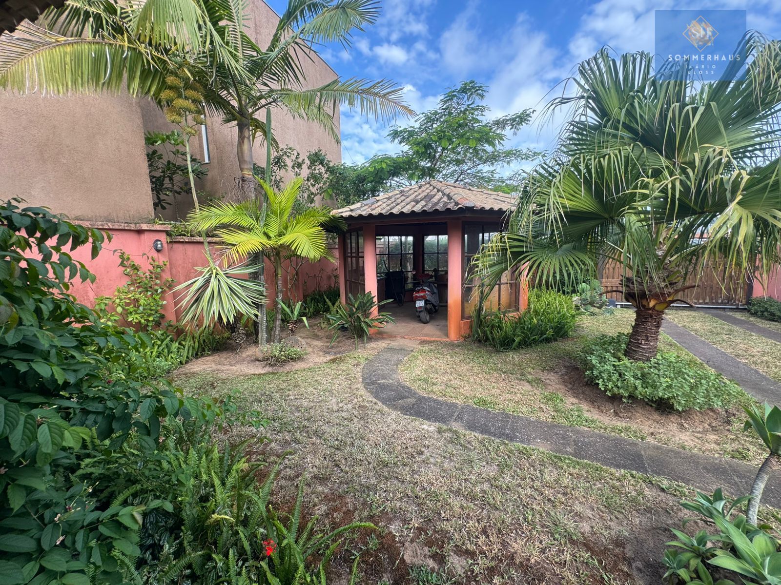 Sobrado, 3 quartos - Foto 4