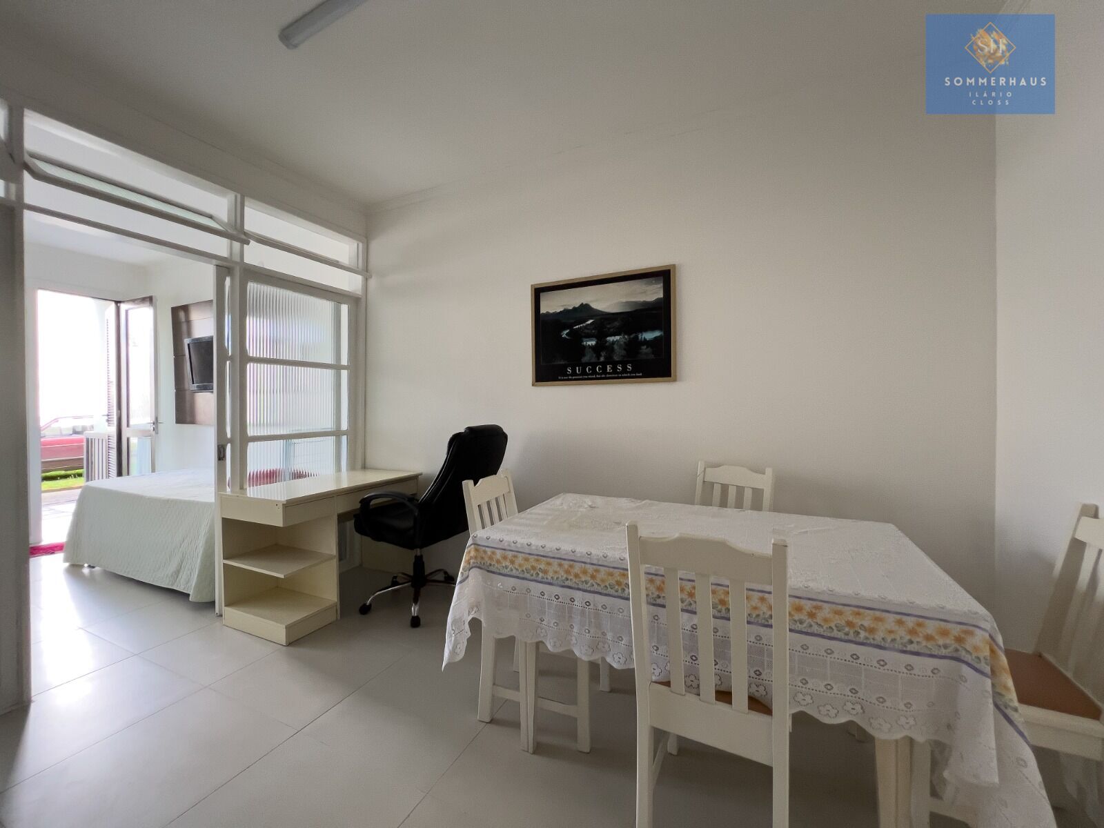 Apartamento à venda com 1 quarto, 65m² - Foto 5