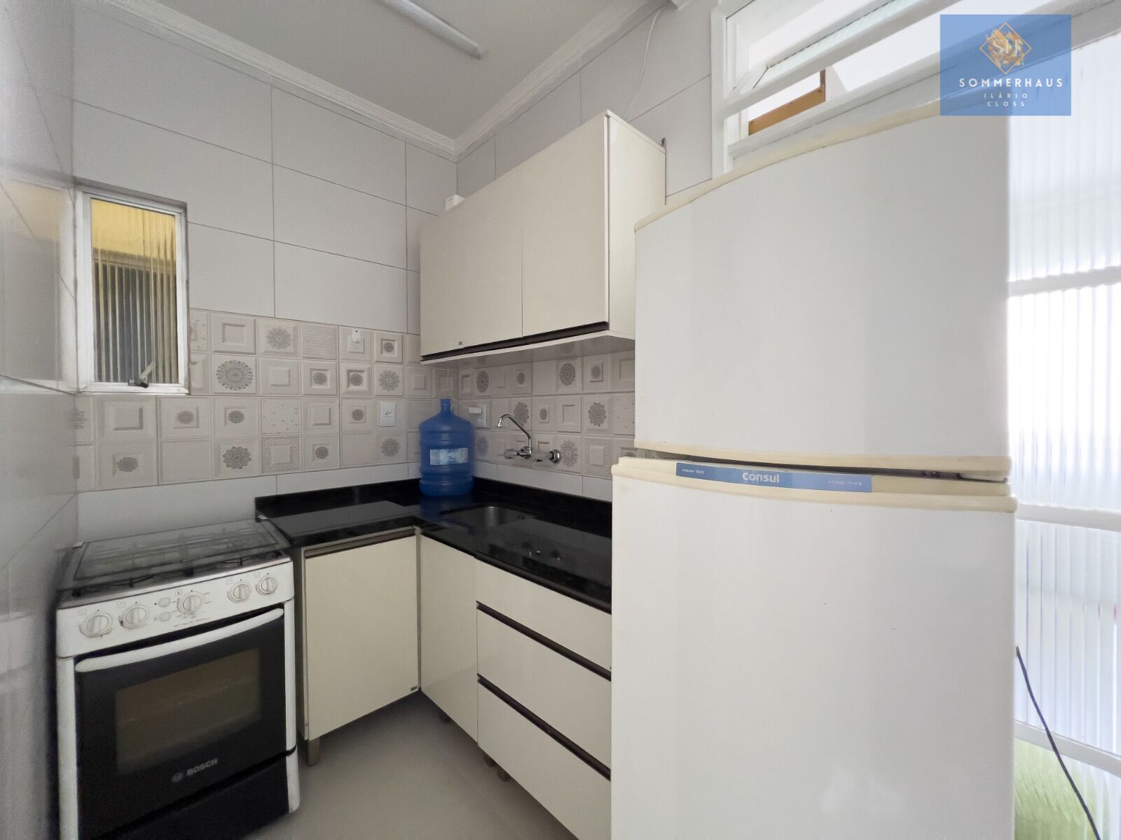 Apartamento à venda com 1 quarto, 65m² - Foto 3