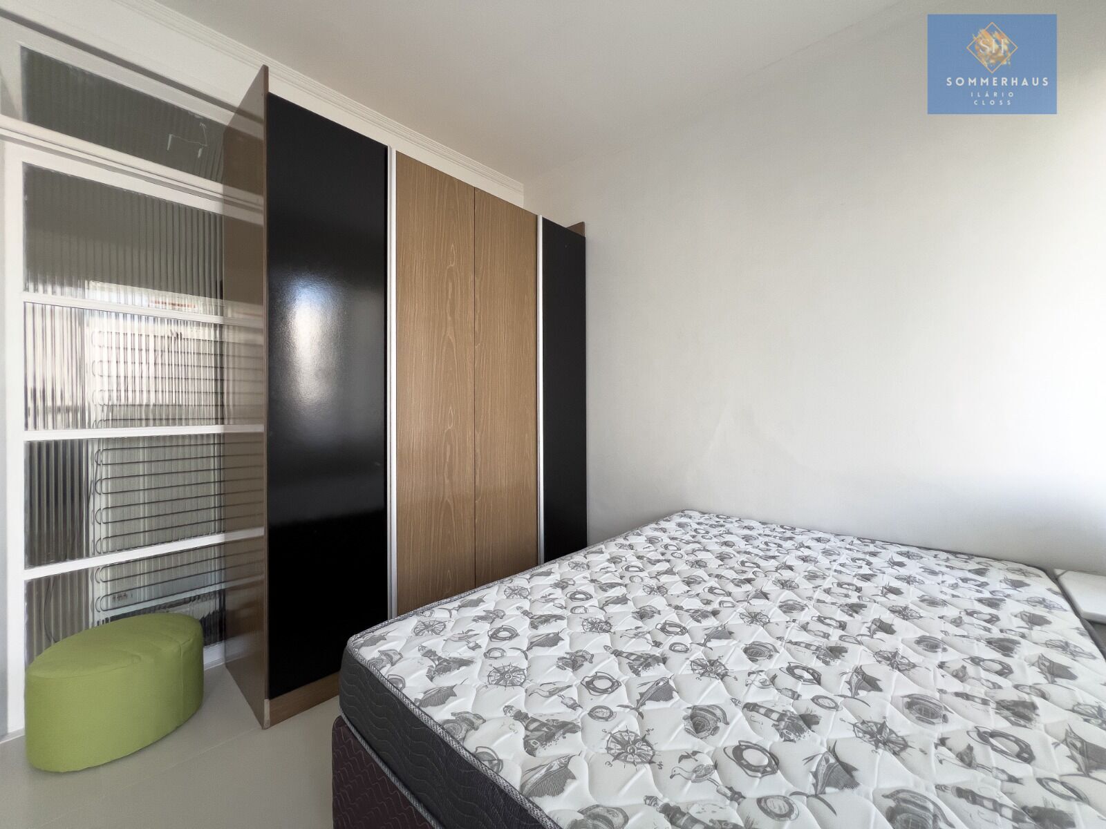 Apartamento à venda com 1 quarto, 65m² - Foto 9