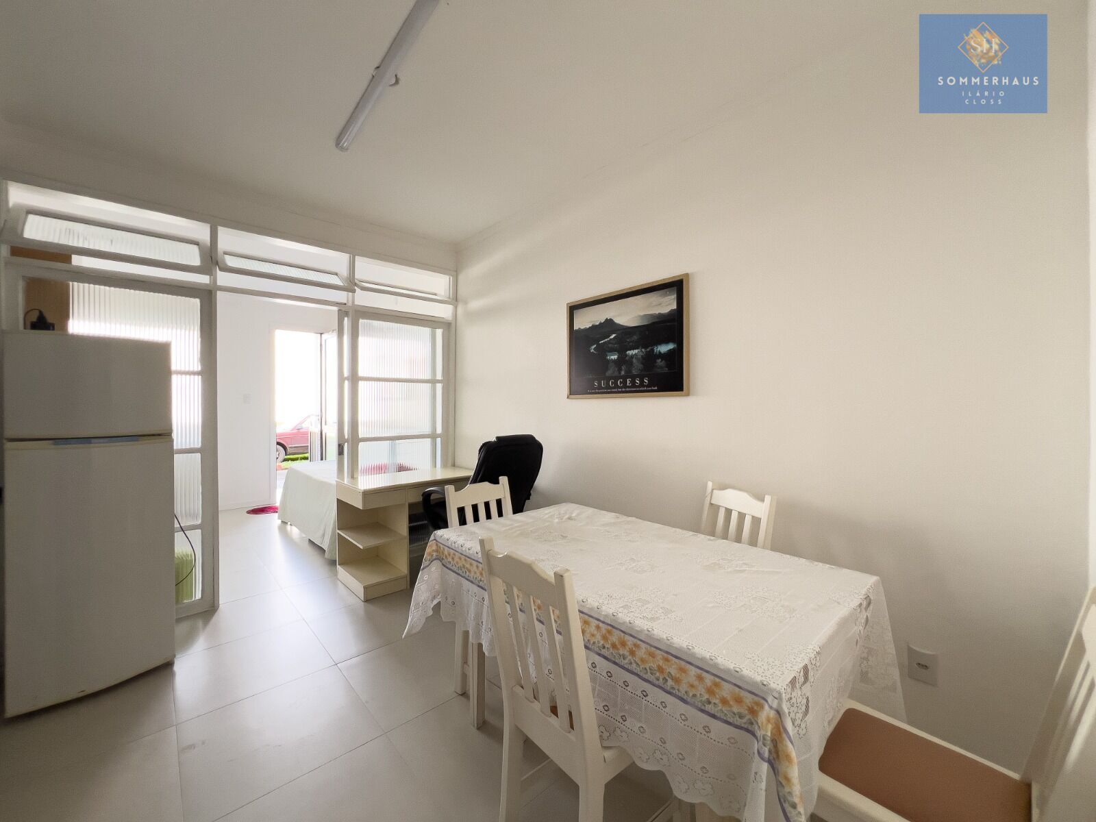 Apartamento à venda com 1 quarto, 65m² - Foto 6