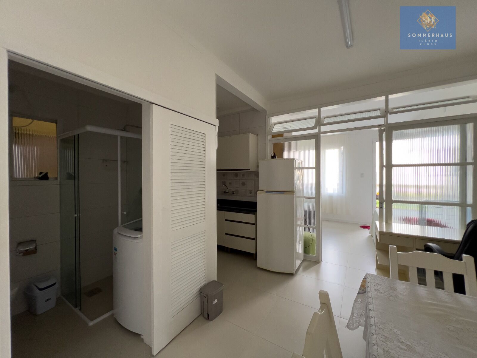 Apartamento à venda com 1 quarto, 65m² - Foto 2