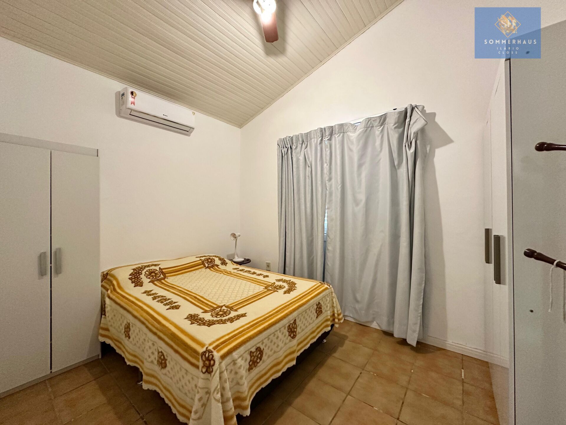 Casa, 5 quartos, 200 m² - Foto 11