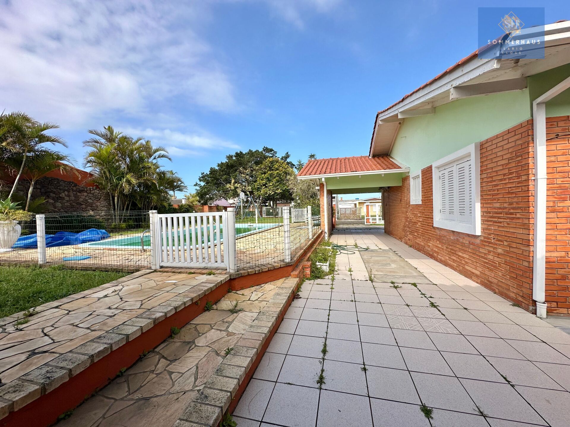 Casa, 5 quartos, 200 m² - Foto 8