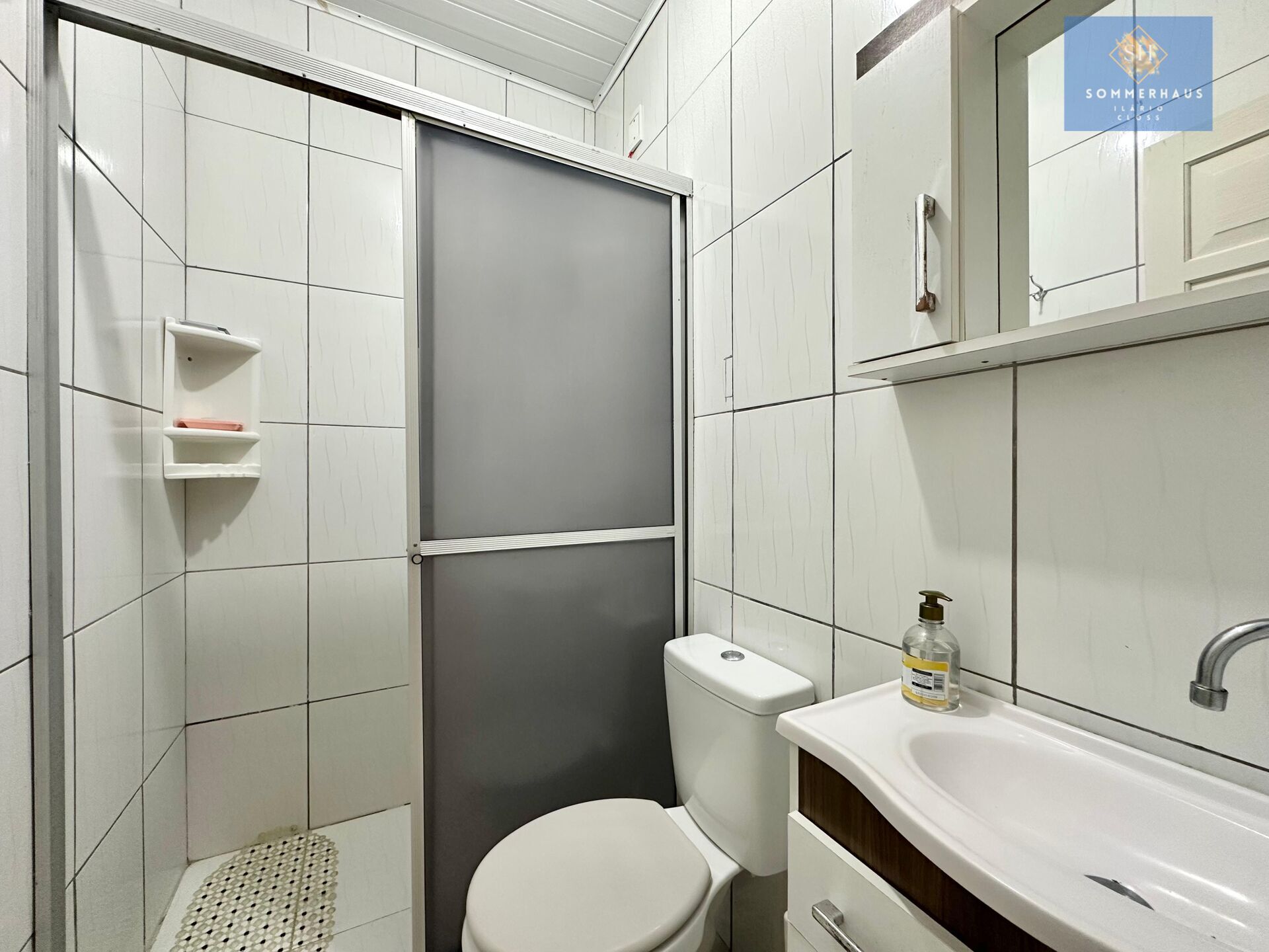 Casa, 5 quartos, 200 m² - Foto 16