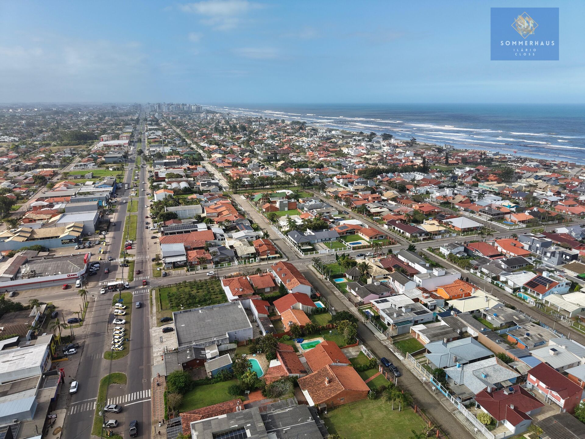 Casa, 5 quartos, 200 m² - Foto 19