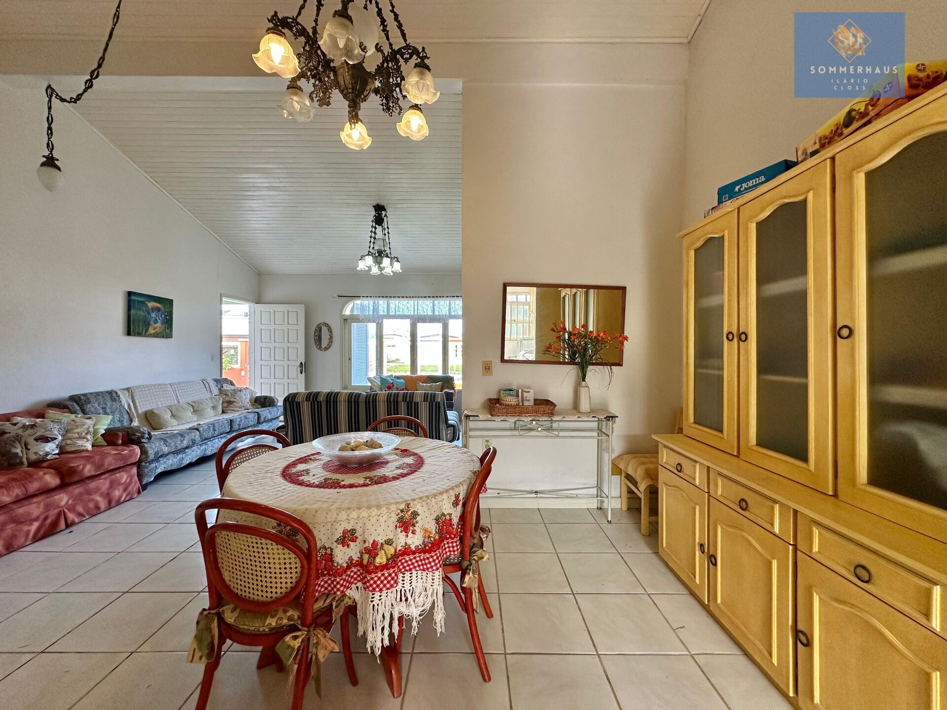 Casa, 5 quartos, 200 m² - Foto 5