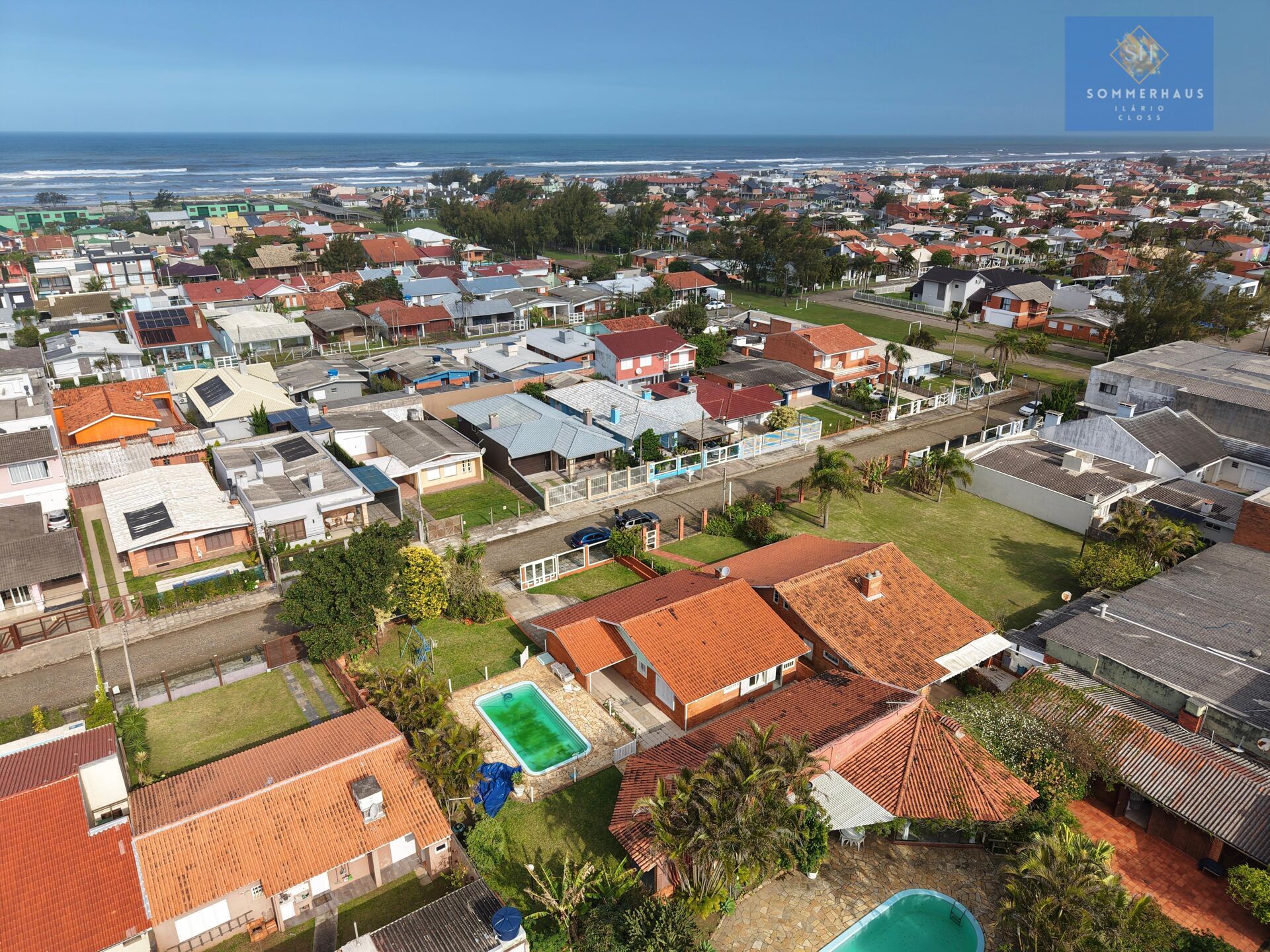 Casa, 5 quartos, 200 m² - Foto 18