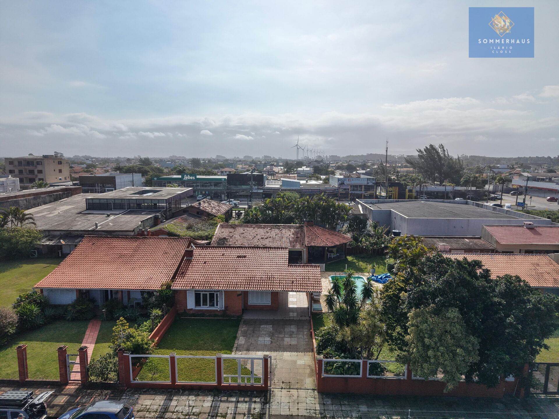 Casa, 5 quartos, 200 m² - Foto 20