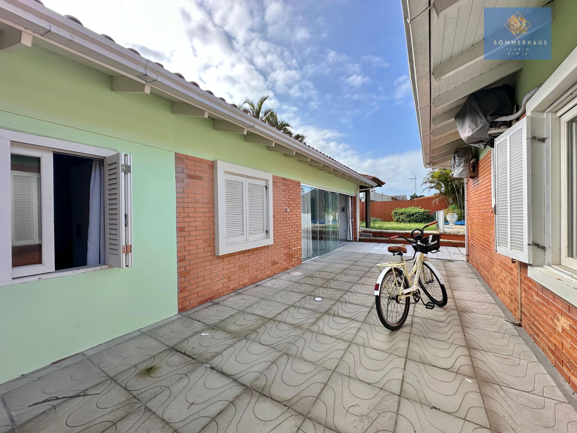 Casa, 5 quartos, 200 m² - Foto 10