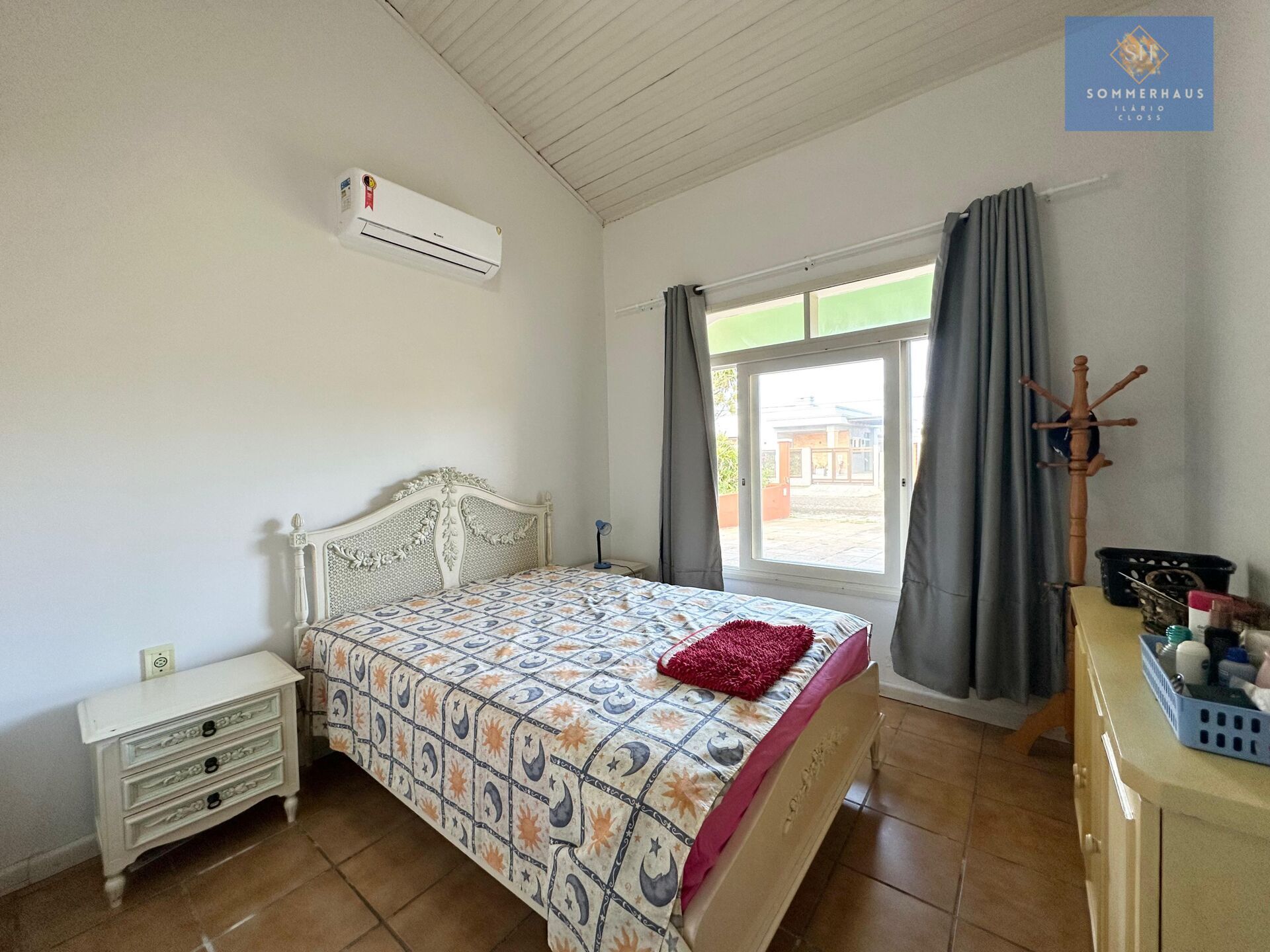 Casa, 5 quartos, 200 m² - Foto 13