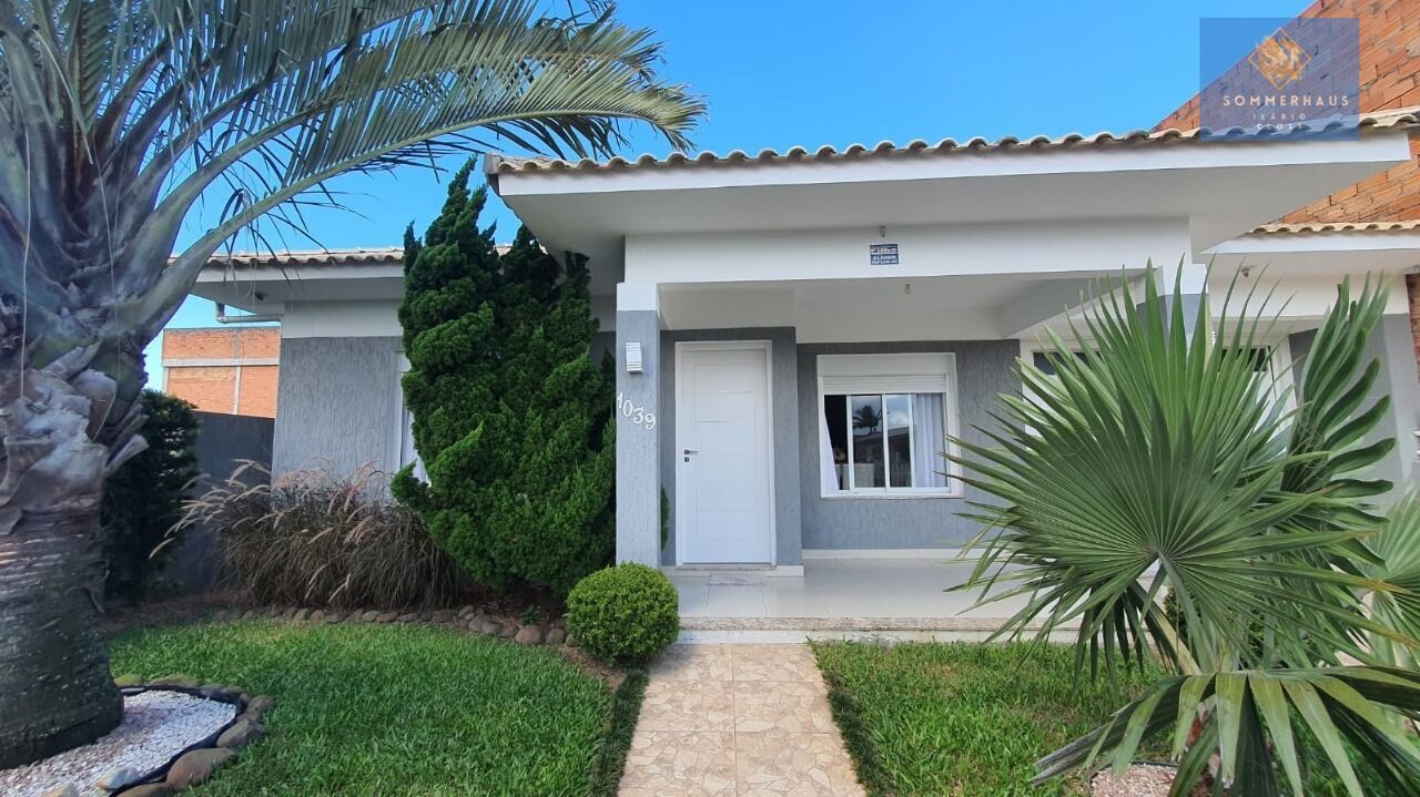 Casa, 3 quartos, 140 m² - Foto 4