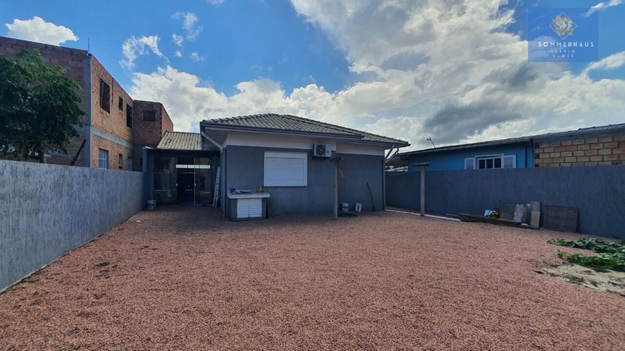 Casa, 3 quartos, 140 m² - Foto 9