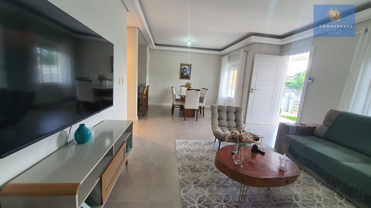 Casa, 3 quartos, 140 m² - Foto 10