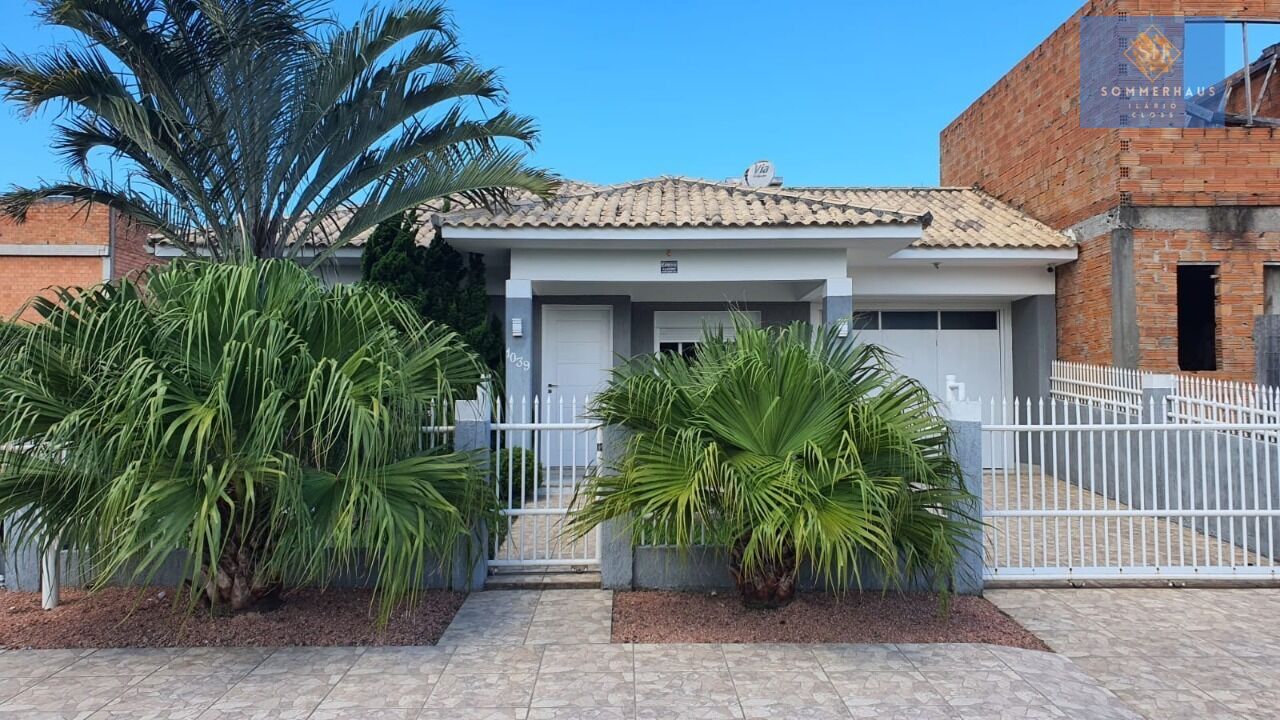 Casa, 3 quartos, 140 m² - Foto 1