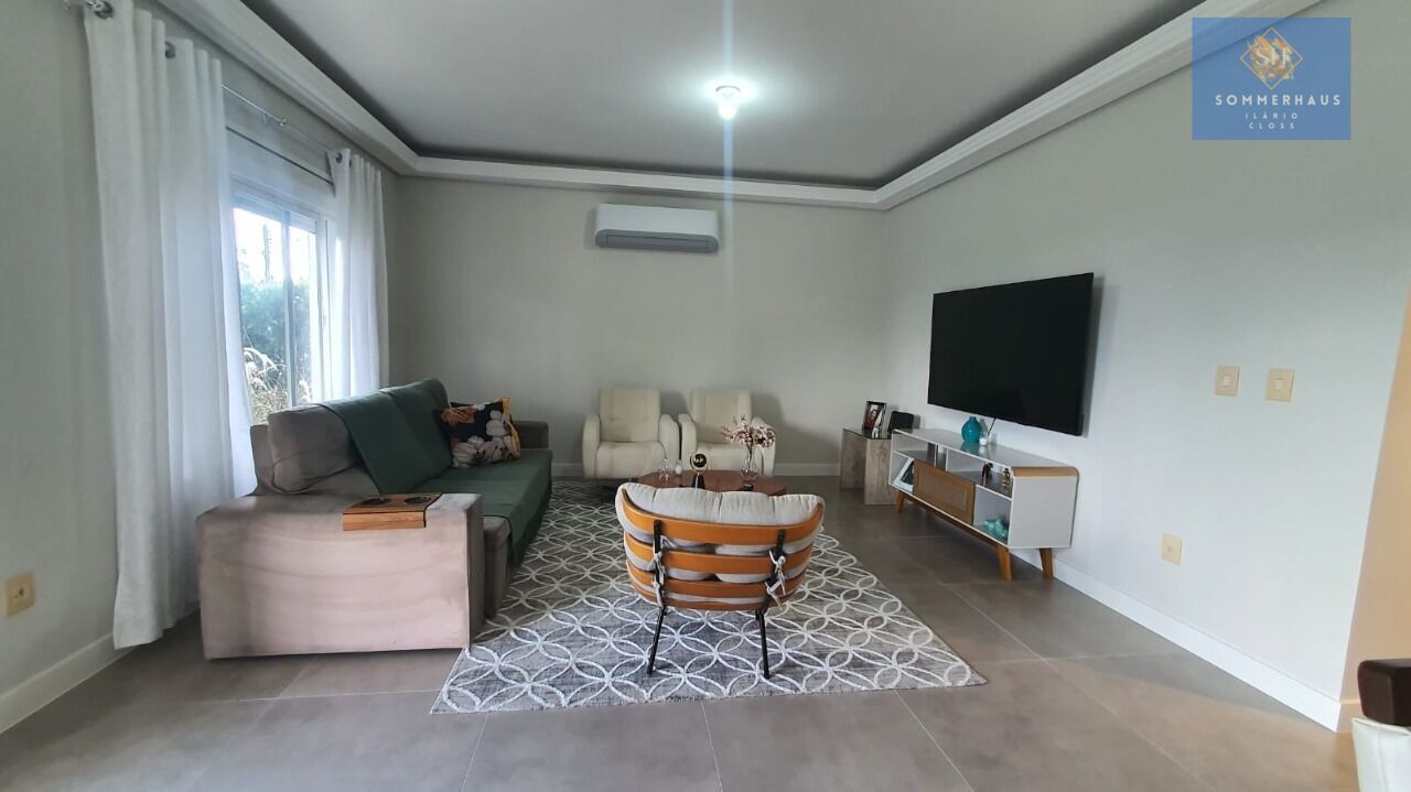 Casa, 3 quartos, 140 m² - Foto 13