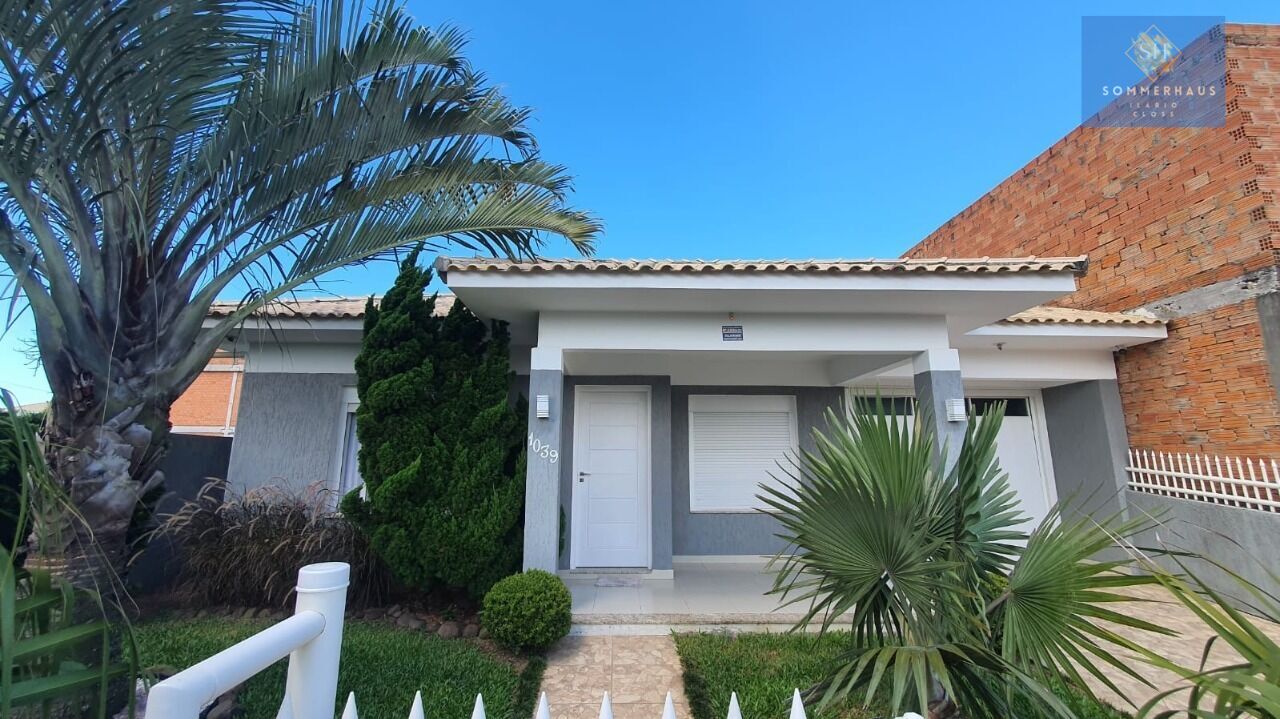 Casa, 3 quartos, 140 m² - Foto 2