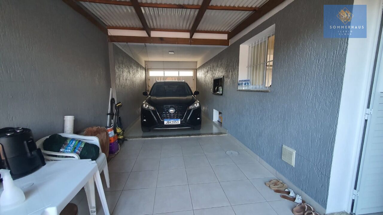 Casa, 3 quartos, 140 m² - Foto 5