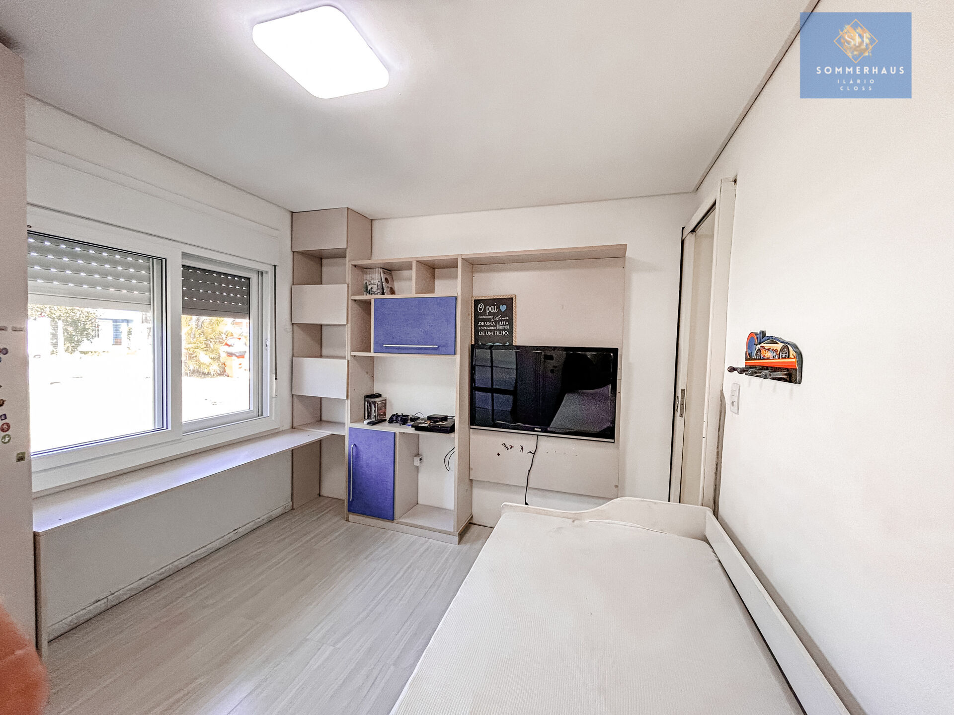 Casa à venda com 4 quartos, 210m² - Foto 41