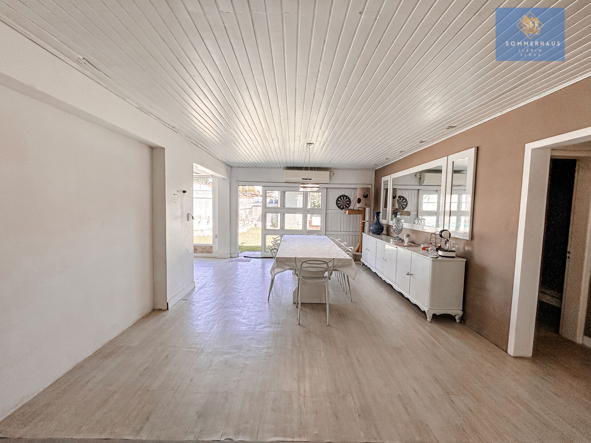 Casa à venda com 4 quartos, 210m² - Foto 25