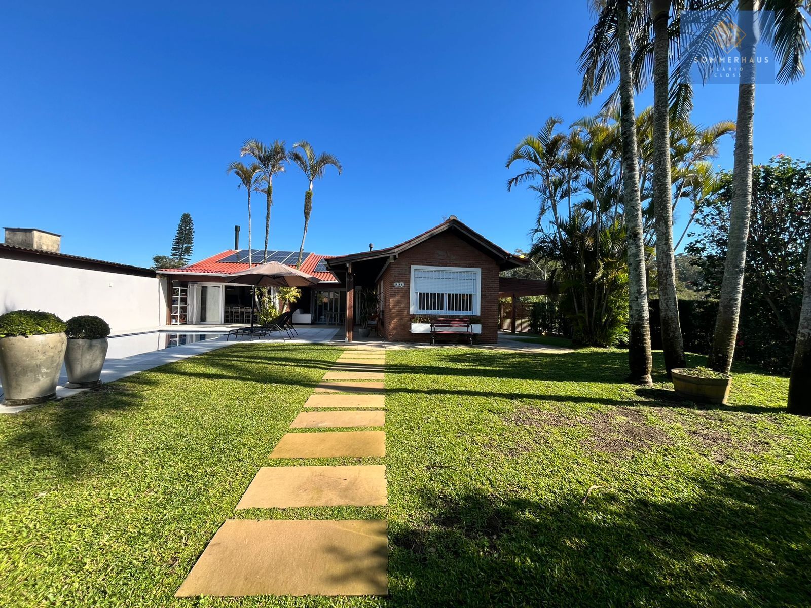 Casa, 3 quartos, 148 m² - Foto 1