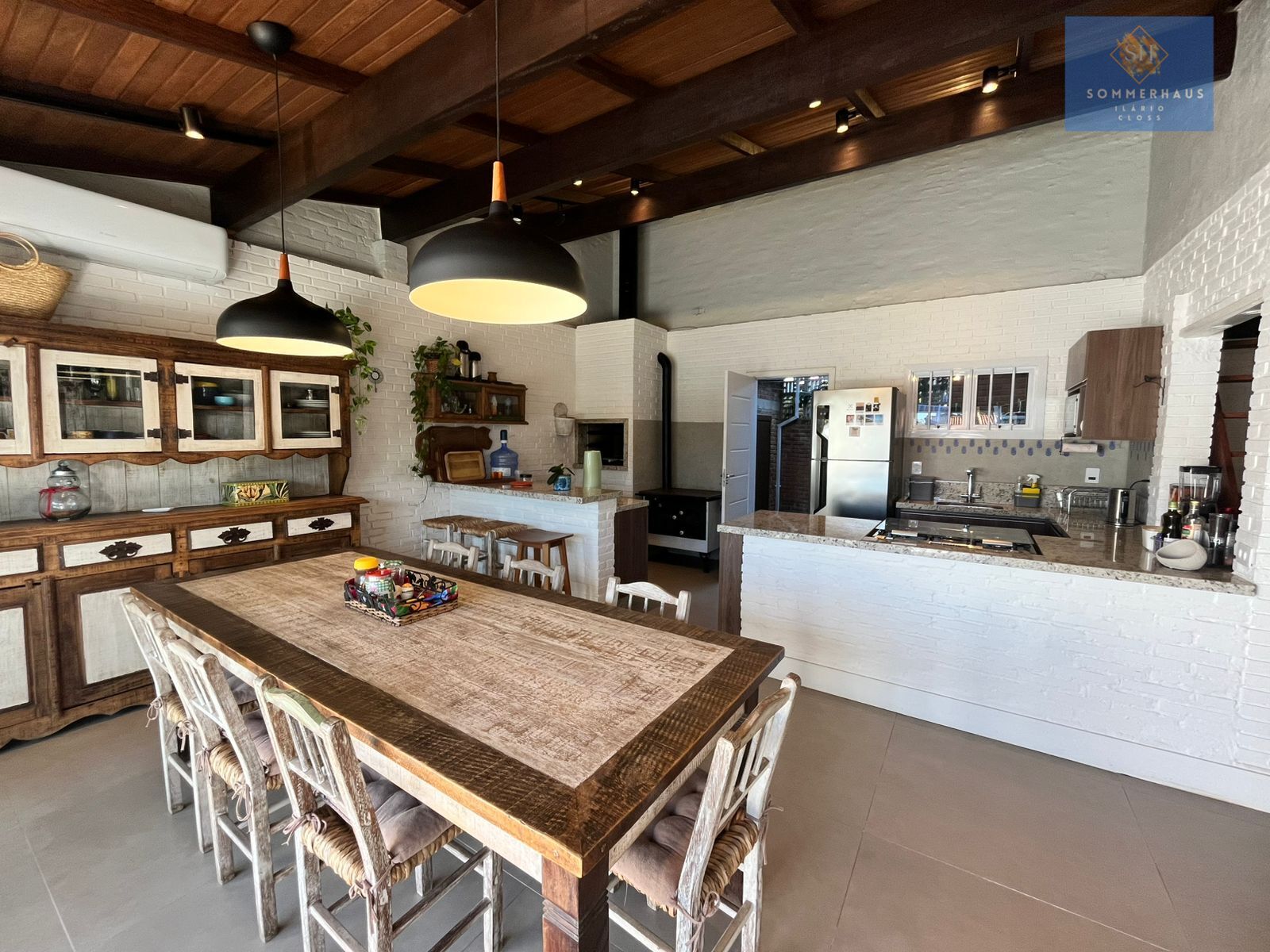 Casa, 3 quartos, 148 m² - Foto 6