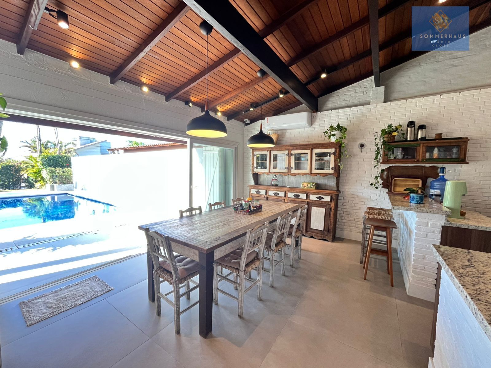 Casa, 3 quartos, 148 m² - Foto 11