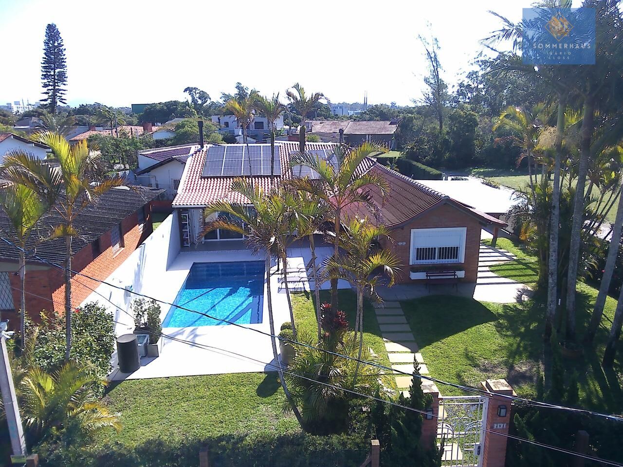 Casa, 3 quartos, 148 m² - Foto 26