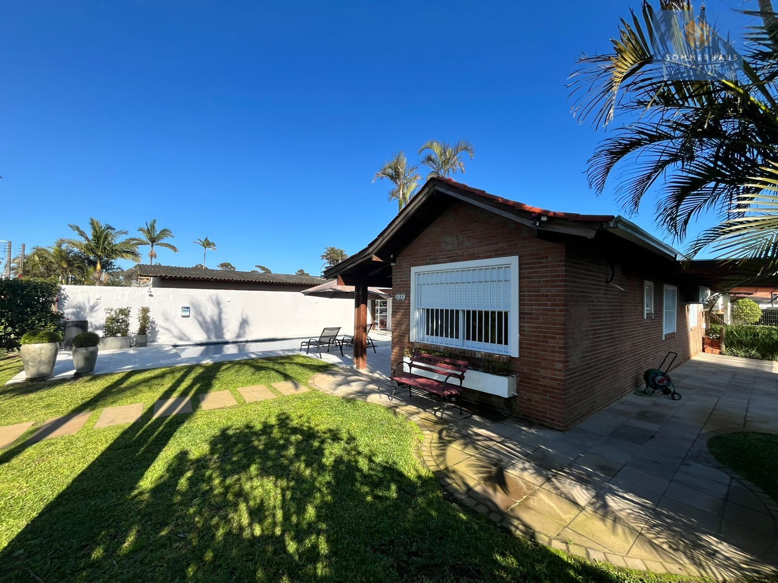 Casa, 3 quartos, 148 m² - Foto 2